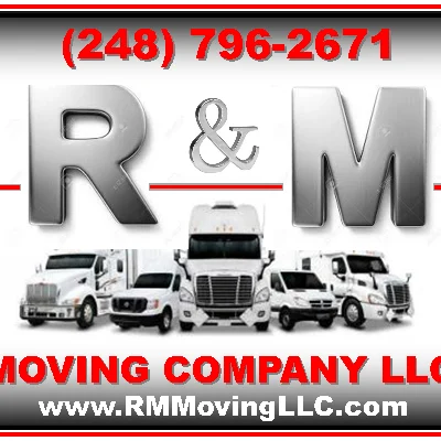 R & M Moving LLC