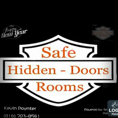 CLOSED - Safe Rooms & Hidden Doors