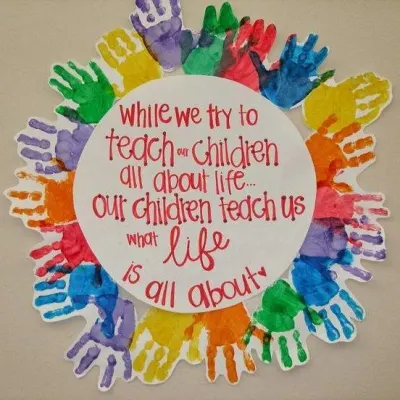 First Steps Achievement Center