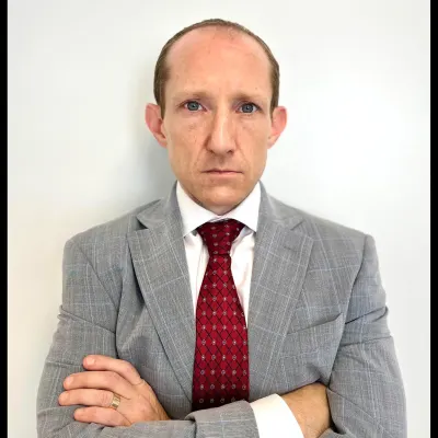 LeGrande Law - Criminal Defense