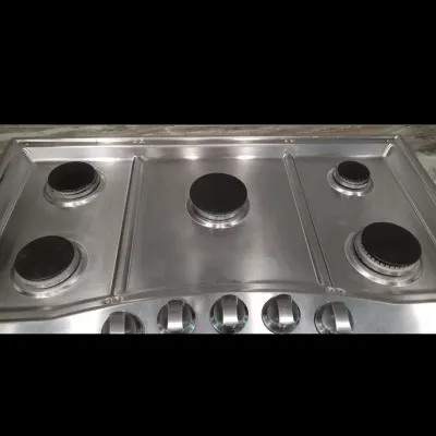 Crystal Clean Cleaning 🧹
