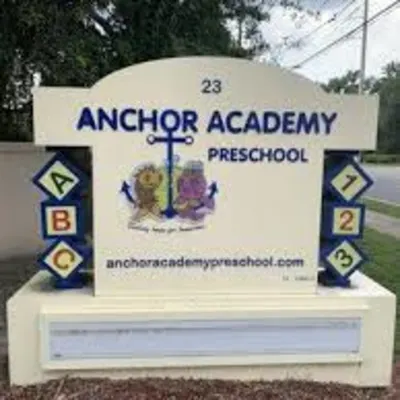 Anchor Academy Preschool