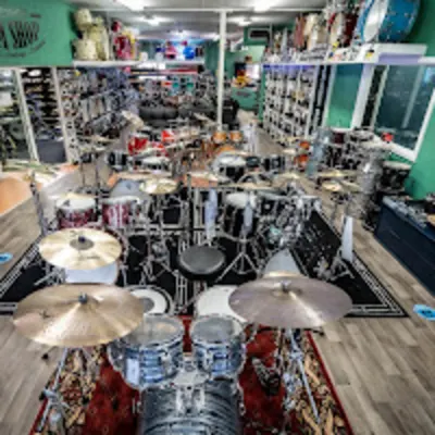 West Coast Drum Shop