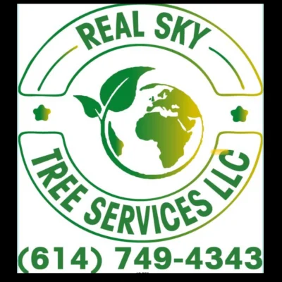 Real Sky Tree Services Llc