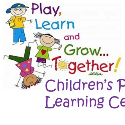 Children's Place Learning Center