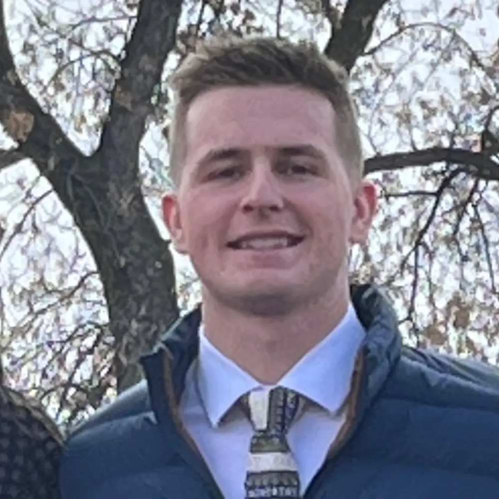 Fielding Mumford