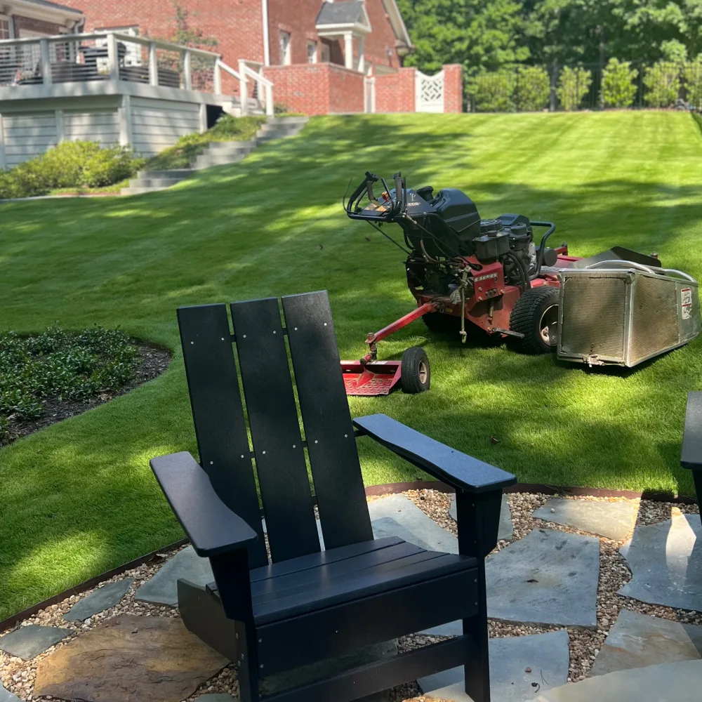 Monter Proyects Landscape LLC