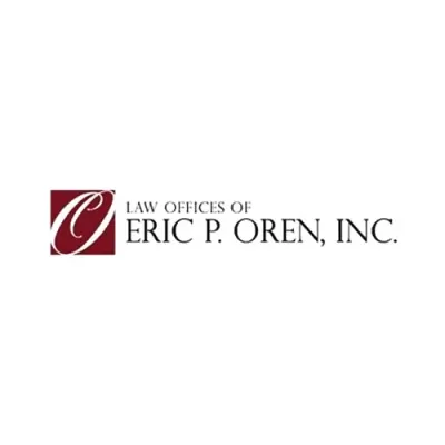 Law Offices Of Eric P. Oren, Inc.