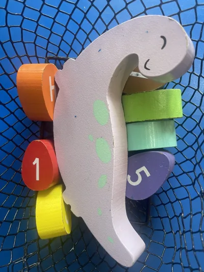 Katina's Kiddie Academy
