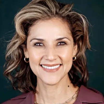Eva Cristina Calderon