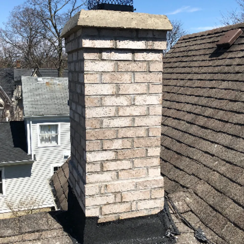 Kenia’s Building Services.