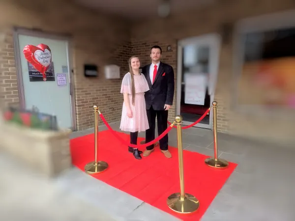 RED CARPET EVENT