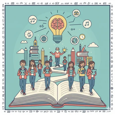 Raising Leaders