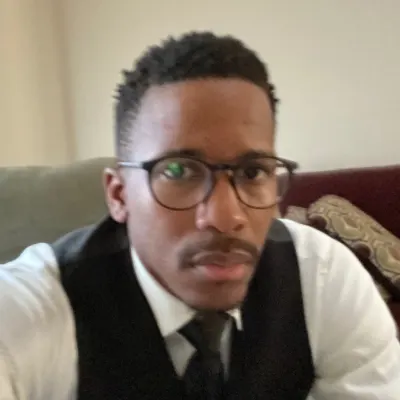 Rev. Deandre Bruton