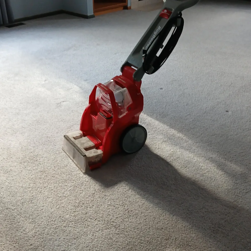 Better Off Cleaning Services