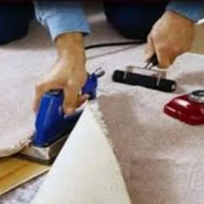 Chicago Carpet& Repairs.