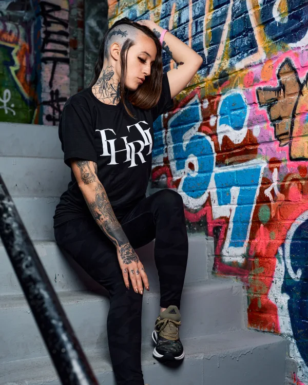 Branding shoot