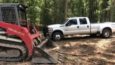 Salas Grading & Construction Services LLC