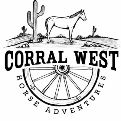 Corral West Arena