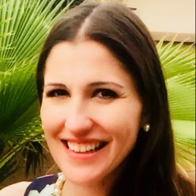 Allison D. Osburn-Corcoran, LMFT