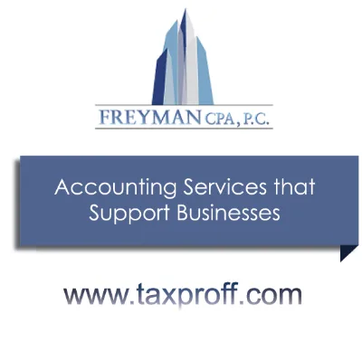 Freyman CPA, P.C.