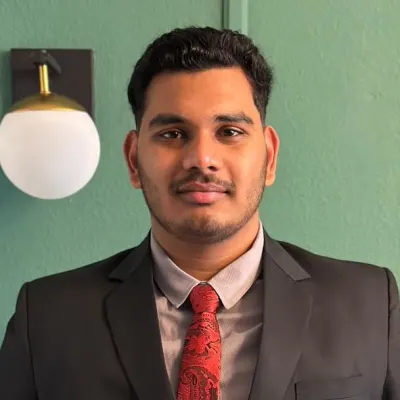 Rahul Teja – R Tutor  