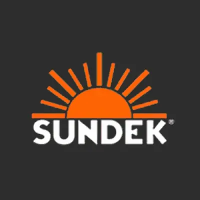 SUNDEK OF THE CAROLINAS