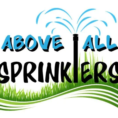 Above All Sprinklers