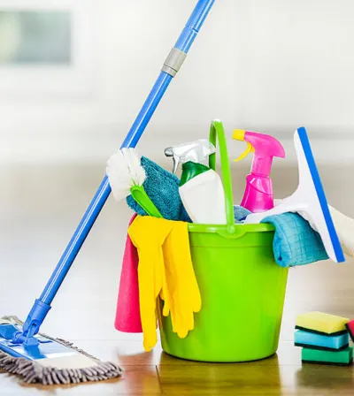 Liliana's Cleaning Services