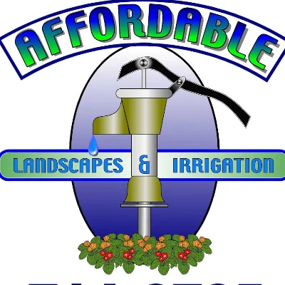 Affordable Landscapes & Irrigation