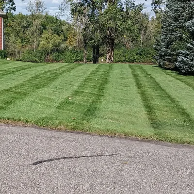OG's Lawn Care 