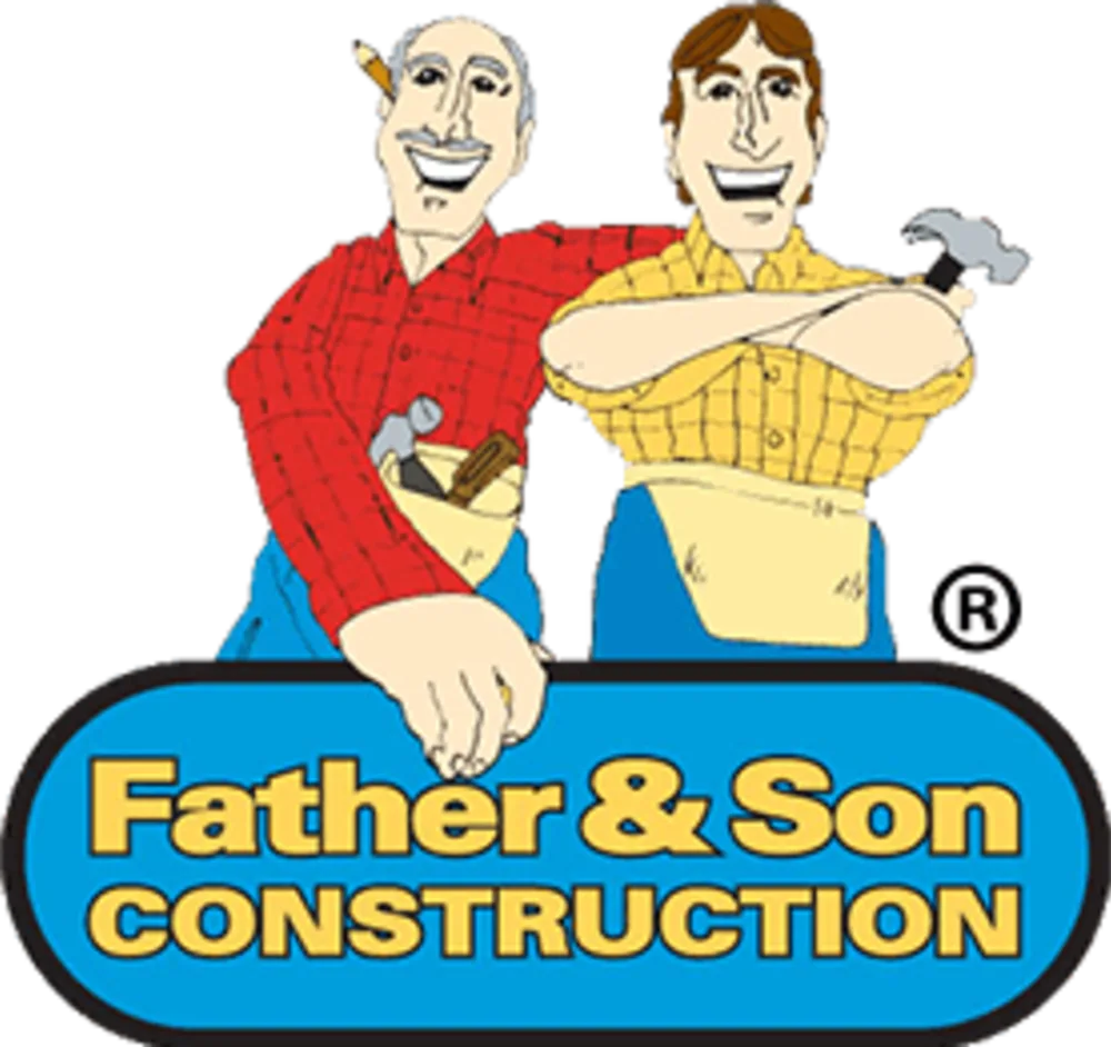 Father & Son Construction