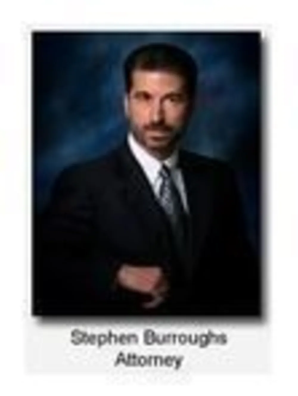 The Law Office Of Burroughs & Capps