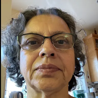 Rini Chakrabarti