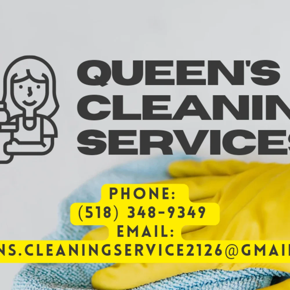 Queen's Cleaning Services