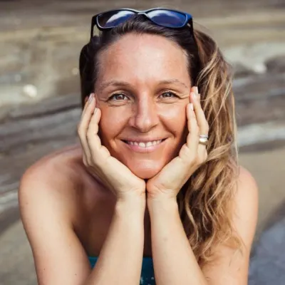Lucie Lynch