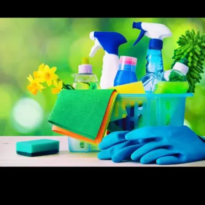 T's Cleaning Service 