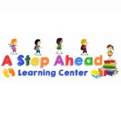 A Step Ahead Learning Center