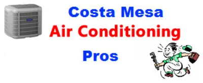 Costa Mesa Air Conditioning Pros