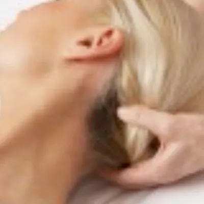 Imani Judah Skincare And Massage