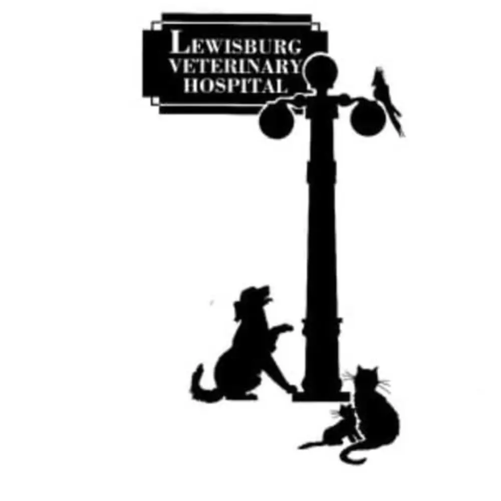 Lewisburg Veterinary Hospital