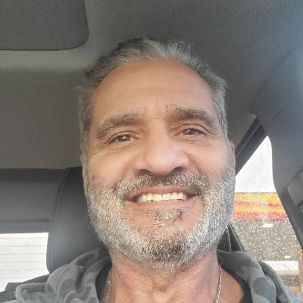 Armand Santarelli