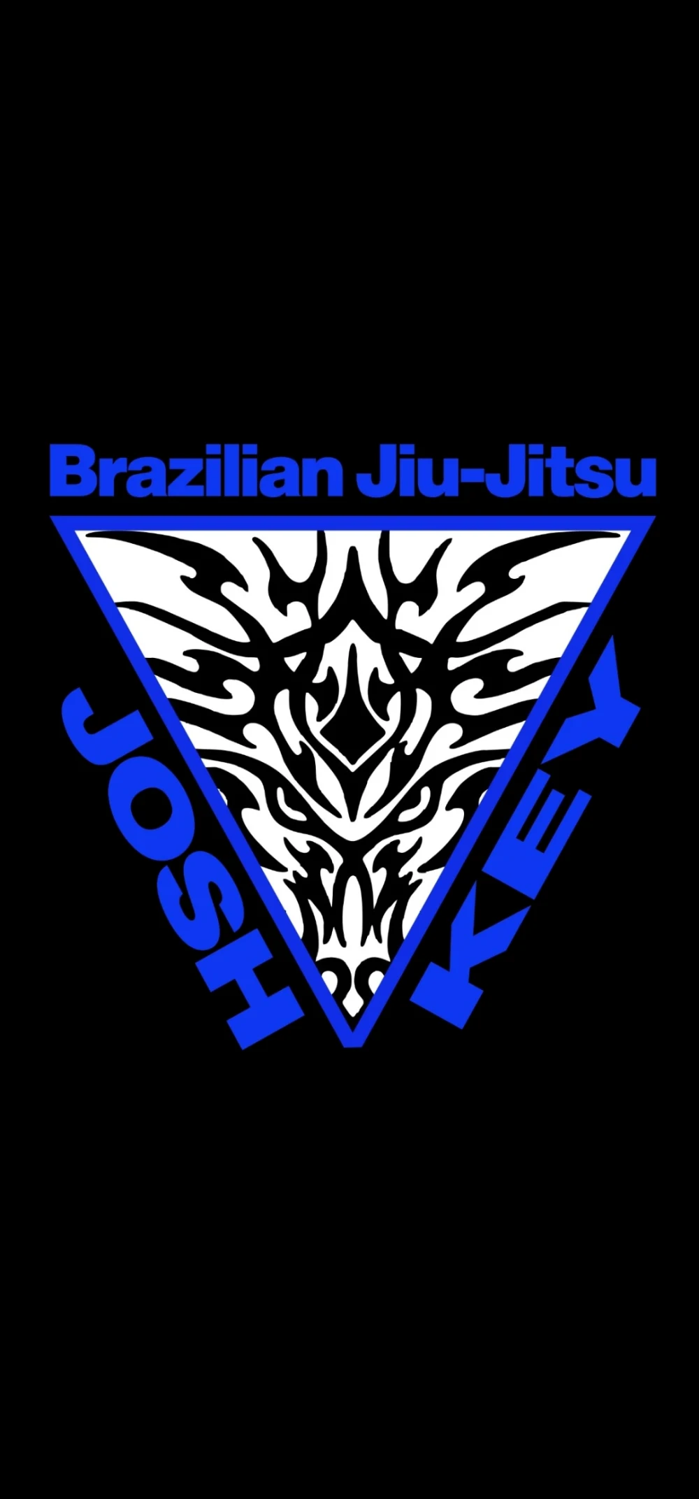 JOSH KEY BRAZILIAN JIU-JITSU