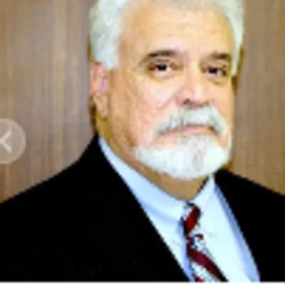 Edward F Garza - Attorney At Law