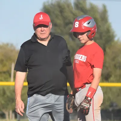 Grillot Baseball