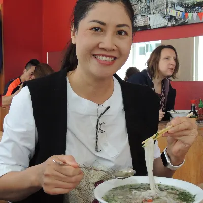 PHỞ HAI THIỀN