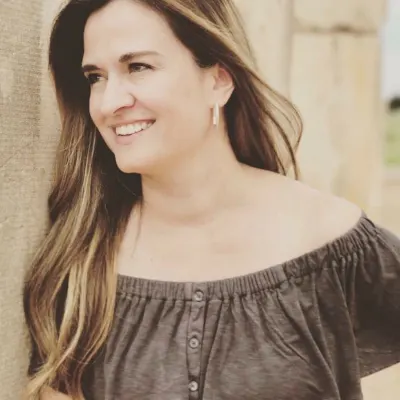 Tanya Christina