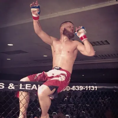 Counter Punch Boxing And Fitness