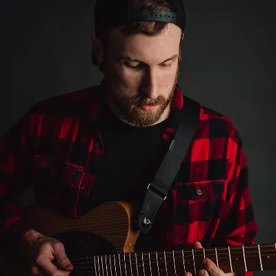 Adam Shea Guitar
