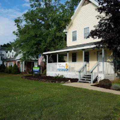 Duck Pond Day Care (Hamden)